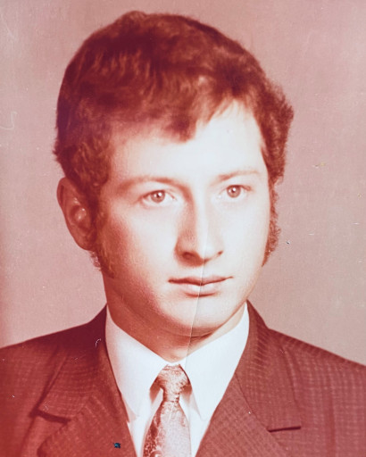 Kazimierz Jablonski Profile Photo