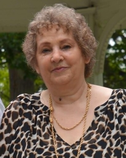 Connie L. Krueger's obituary image