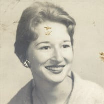 Mrs. Betty  Joe Dantzler Profile Photo