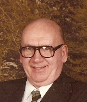 Robert E. Kroening