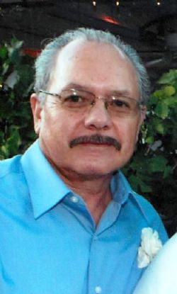 Gilbert Ornelas