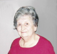 Marjorie Ellen Voros Profile Photo