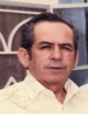 Mario Tijerina T.