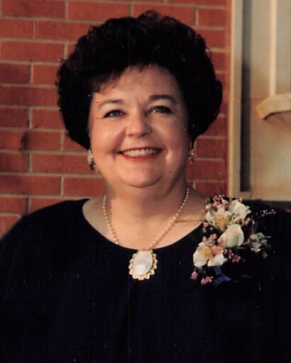 Beverly A. Stout