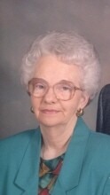 Ada Cox Mcbee