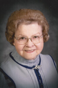 Mildred Lois Jacobsen Profile Photo