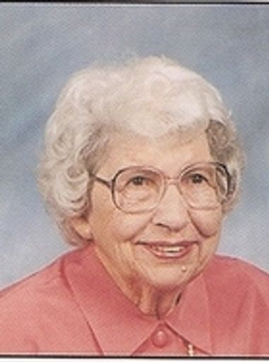 Mildred  Sibley Ringstaff