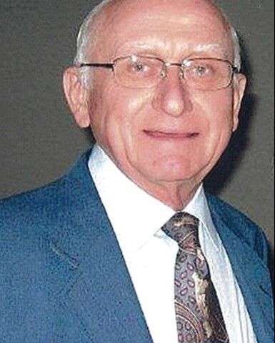 Marlin Henry Reeck's obituary image