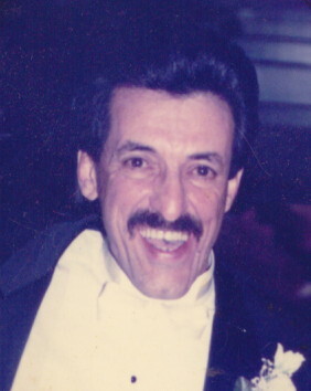 Anthony J. "Butch" Di Bona Profile Photo