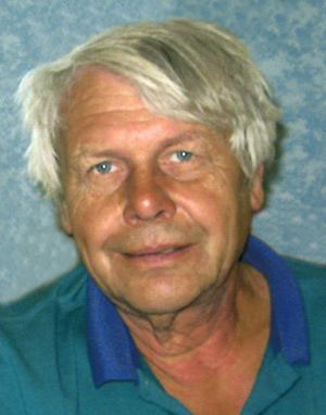 Philip Skatvold Profile Photo