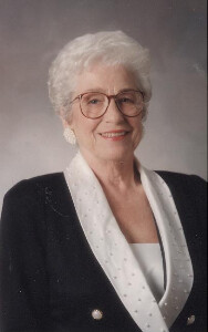 Florence Yeager Profile Photo