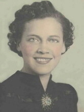 Mary L. Wallace (Clifford)  Mayle