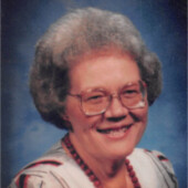 Dortha Lee (Smith) Begley