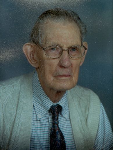 Earl L. Walker Profile Photo