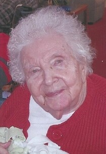 Clara E. Huse