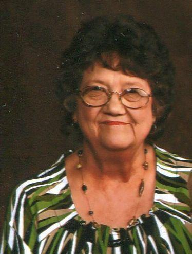 Judy Ellen Walker Wilkins