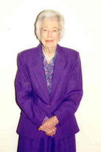 Ethel Hunter