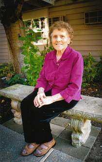 Martha D. Bertot Profile Photo