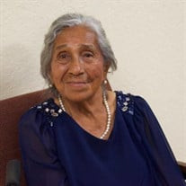 Geronima Aguilar Profile Photo