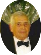 Jose Angel Huerta