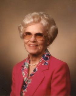 Imogene Hammett