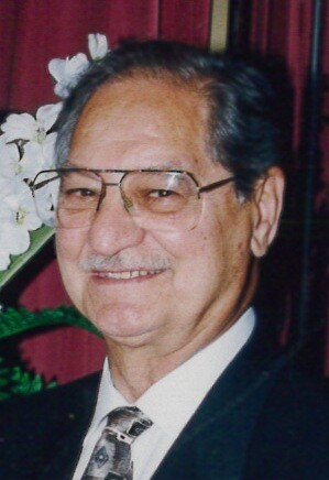 Vincent S. Giomuso