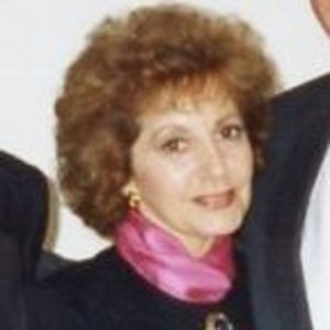 Carolyn Thomas Profile Photo