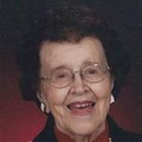 Mary Ellen Allen Profile Photo