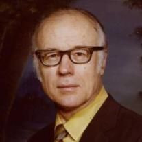 Frederick Baluch Profile Photo