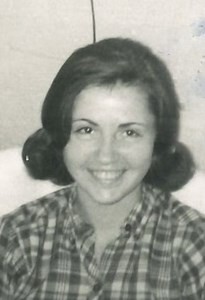 Patricia Ann Serdinak