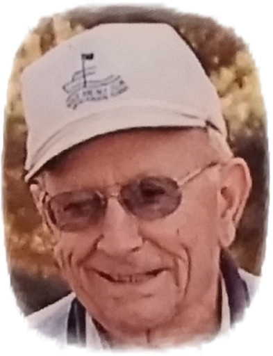 Harvey William 'Bill' Beams