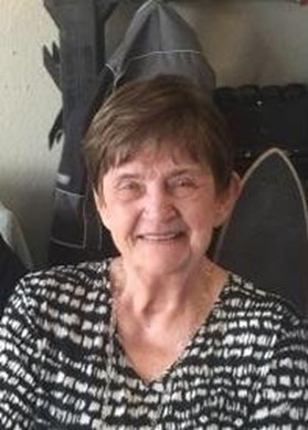 Mary Ann Cramer