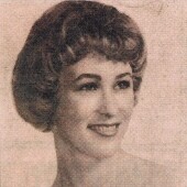 Gayle O. Hancock