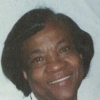 Mississionary Naomi T. Jones