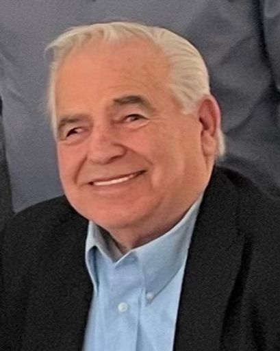 Leo P. Bergeron