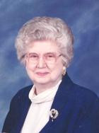 Lorene Woodall