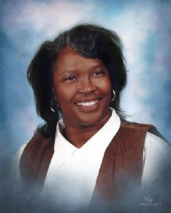 Juanita Edwards