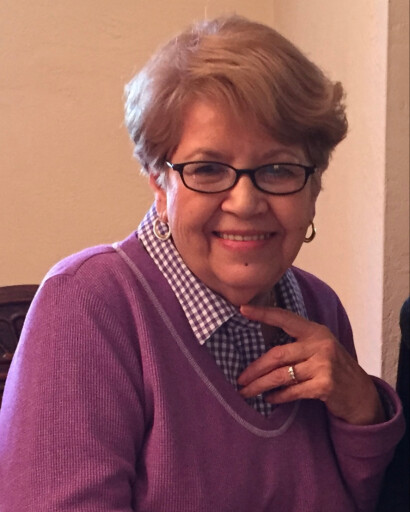 Mary T. Gallegos