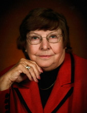 Donna Mae Barnett Profile Photo