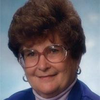 Janie Jones Hodges  Rutherford Profile Photo