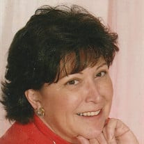 Deborah Ann ("Debi") Autrey Cooke