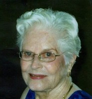 Gladys Larson Profile Photo