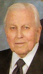 Harlan Page