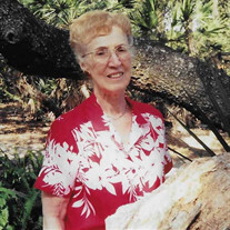 Betty Jane Onarheim