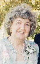 Jane (Klimek) Coogan