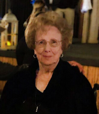 Judith Ann Hebert Greathouse