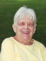 Phyllis Hyer Profile Photo