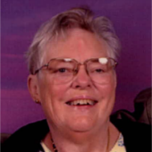 Frances Slagle Profile Photo