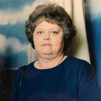 Judith "Judy" Carruth Chelmowski Profile Photo