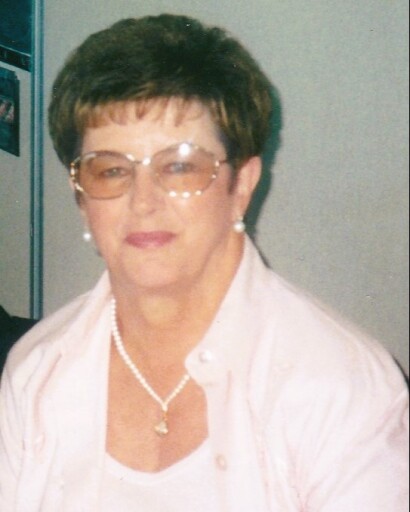 Mary Cummins's obituary image